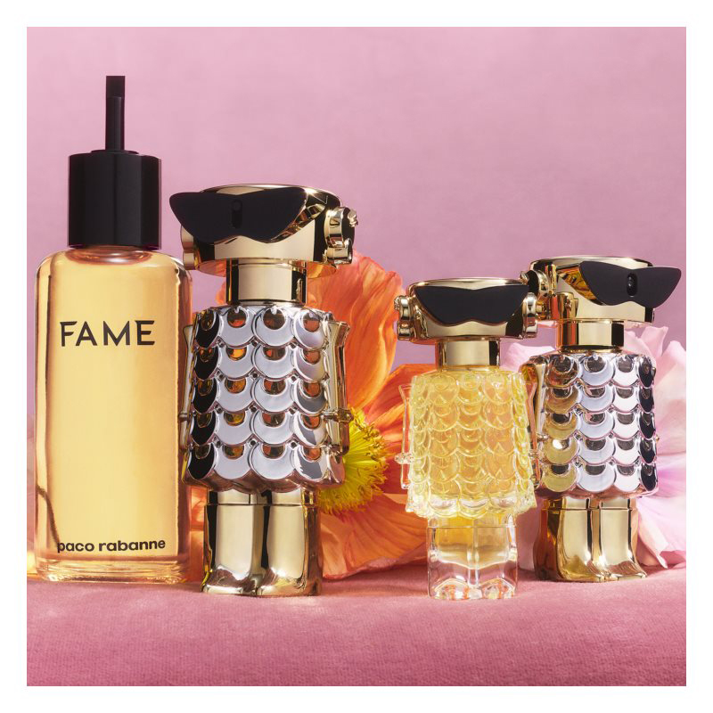 Eau de Parfum - Recharge 'Fame' - 200 ml