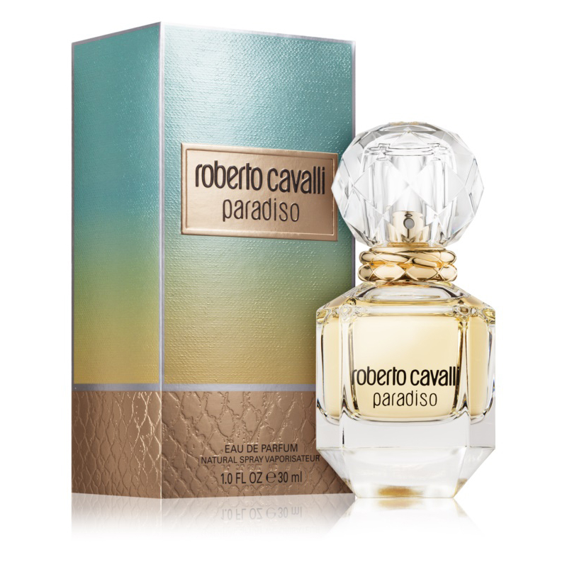 'Paradiso' Eau De Parfum - 30 ml