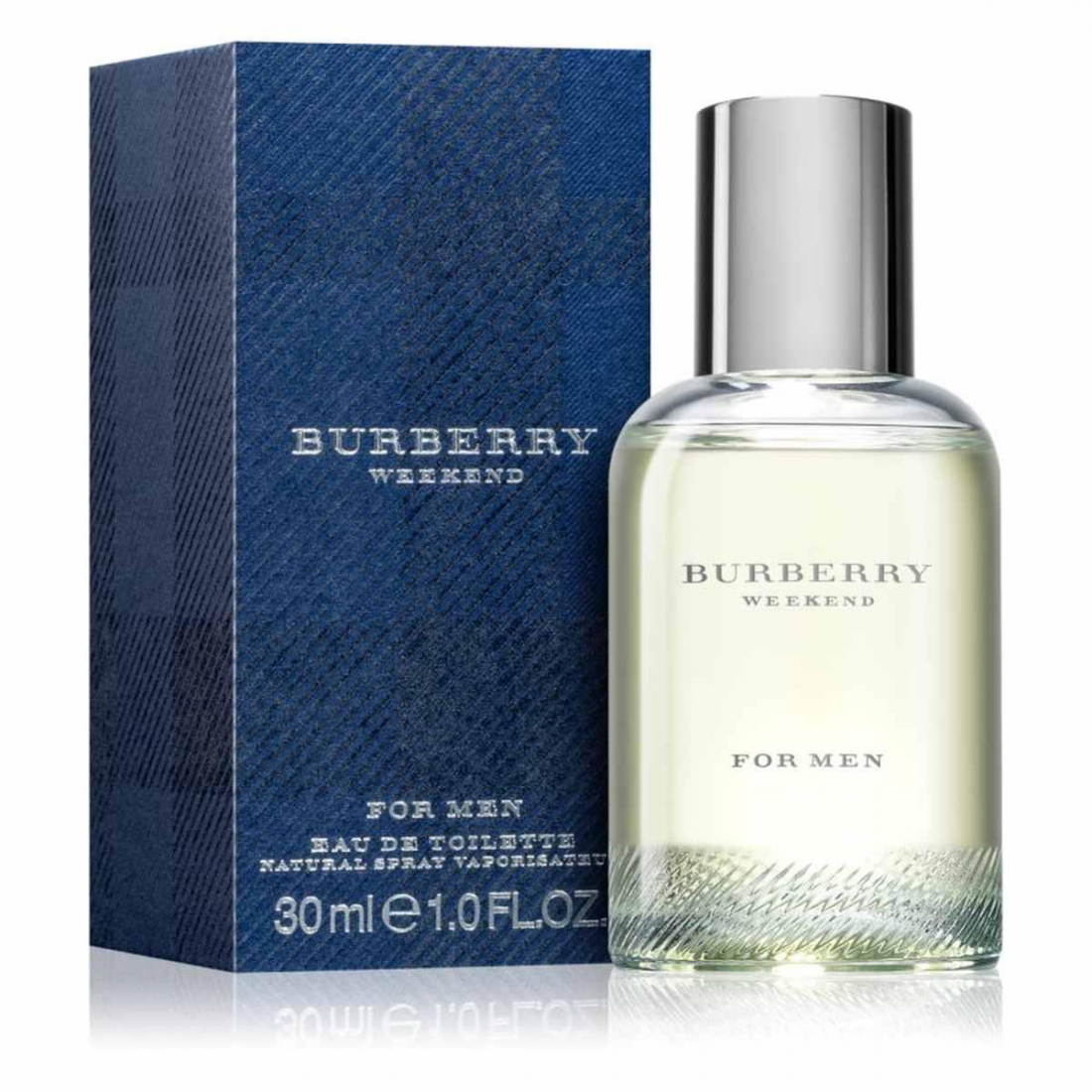 'Weekend' Eau de toilette - 30 ml