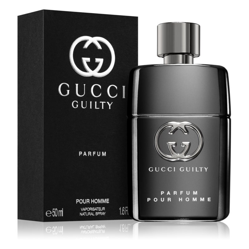 Parfum 'Guilty' - 50 ml