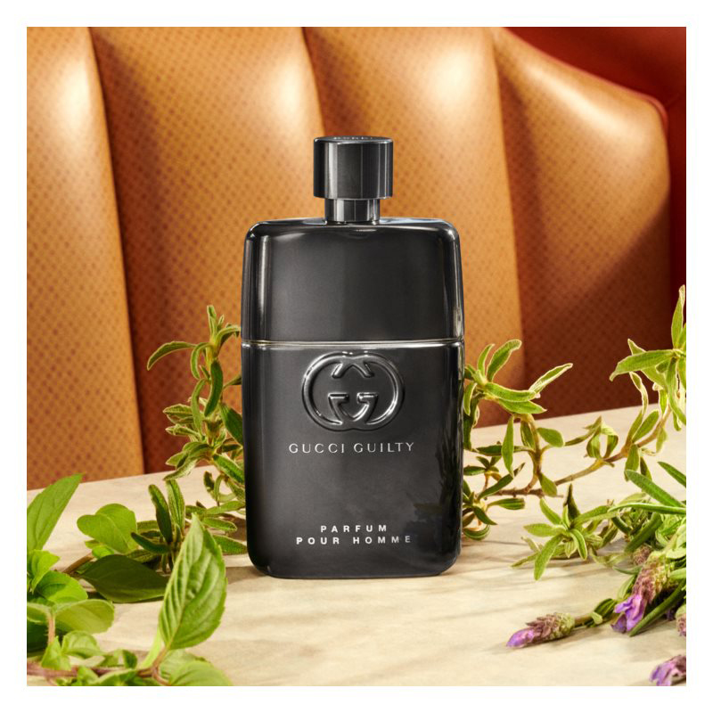 Parfum 'Guilty' - 50 ml
