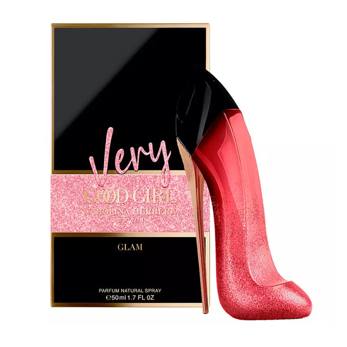 Eau de parfum 'Very Good Girl Glam' - 50 ml