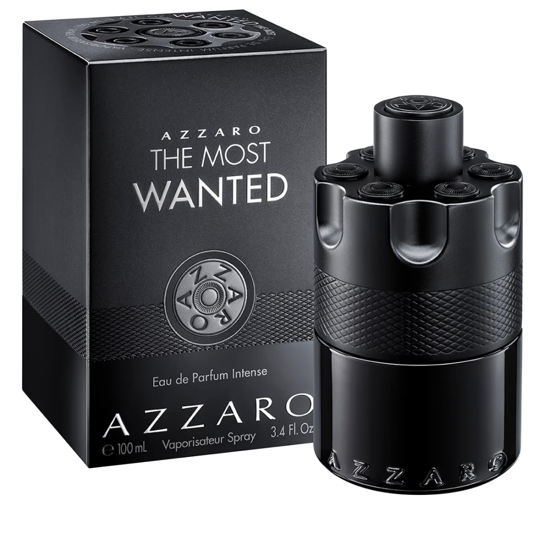 'The Most Wanted Intense' Eau De Parfum - 100 ml