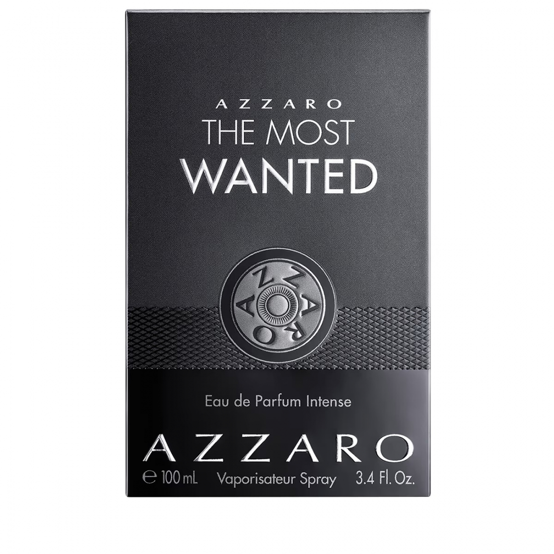 'The Most Wanted Intense' Eau De Parfum - 100 ml