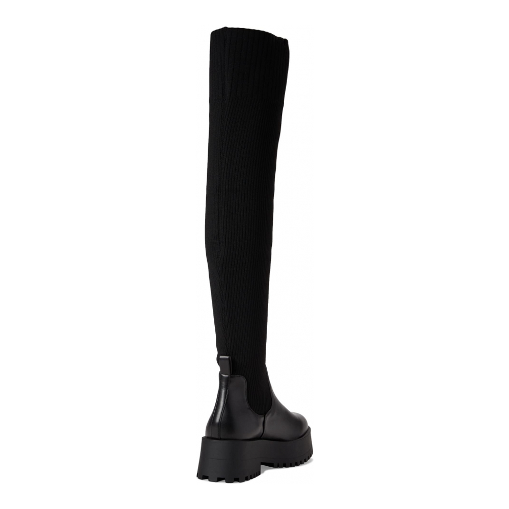 Women's 'Scoop' Long Boots