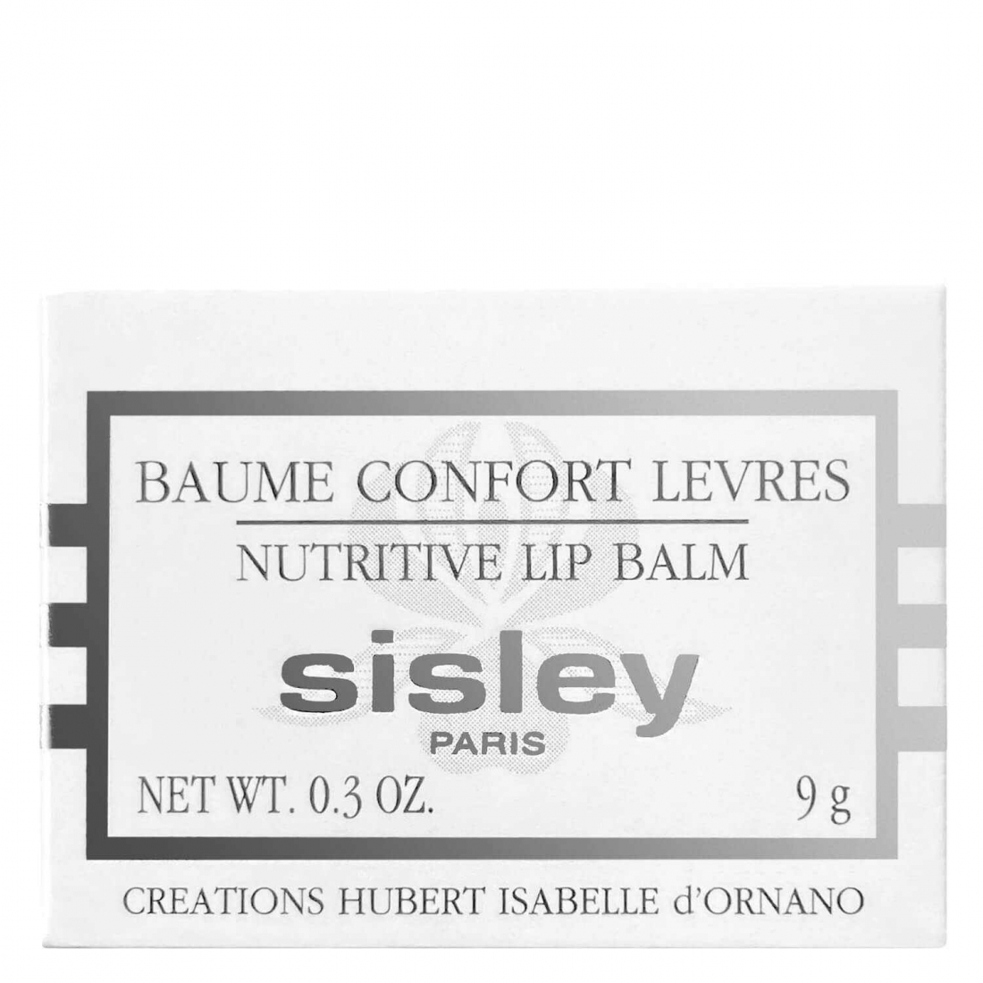 'Nutritive' Lip Balm - 9 g