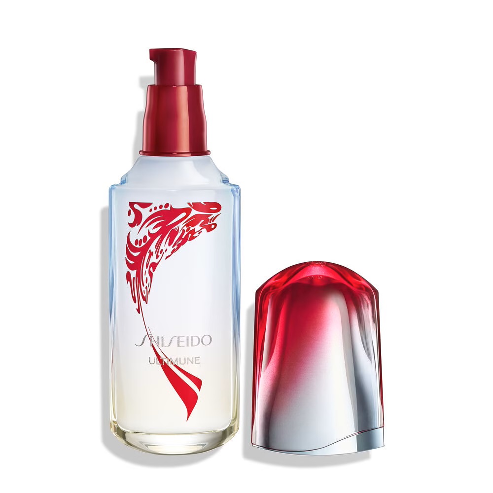 'Ultimune Power Infusing' Anti-Aging Serum - 75 ml