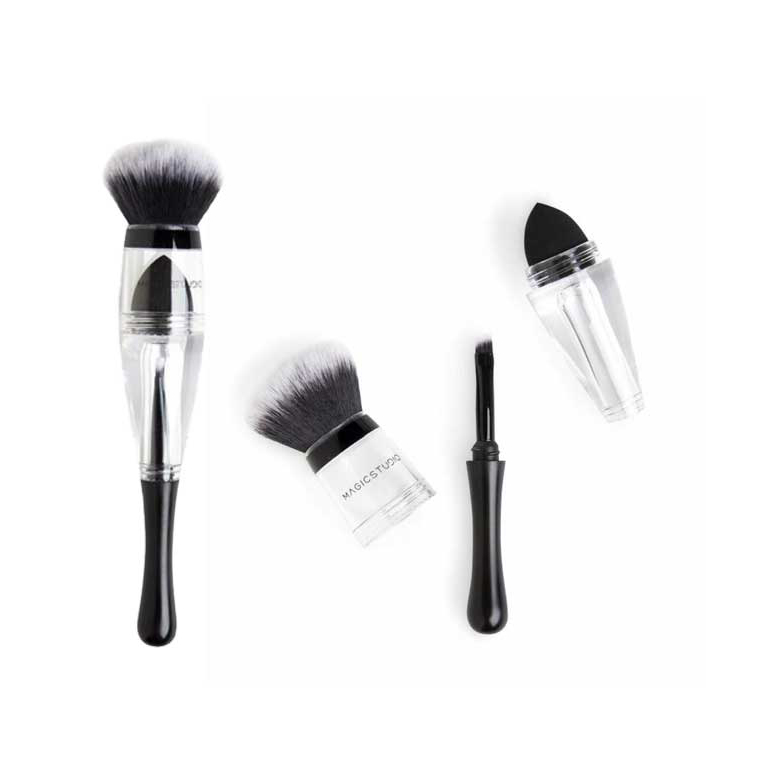 Pinceau de maquillage '3En1'