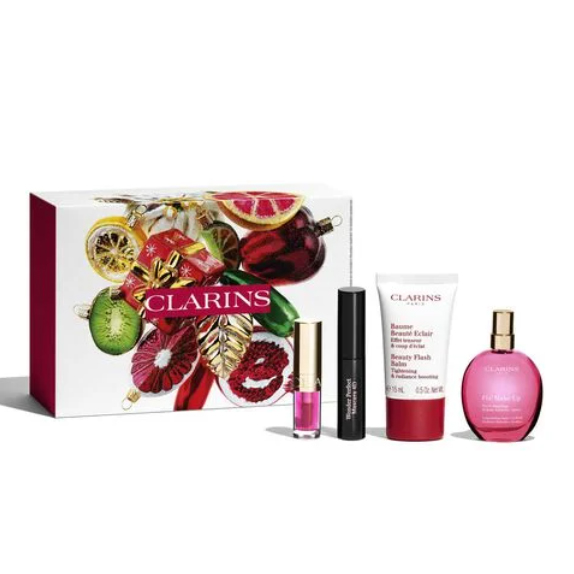 'Must Haves' Make-up Set - 4 Pieces