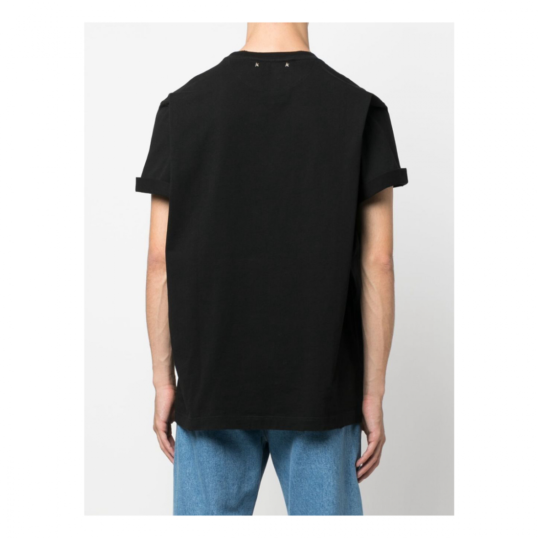 Men's 'Star Logo' T-Shirt