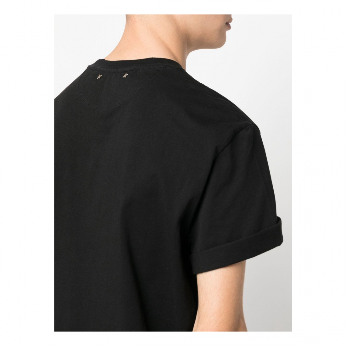 Men's 'Star Logo' T-Shirt