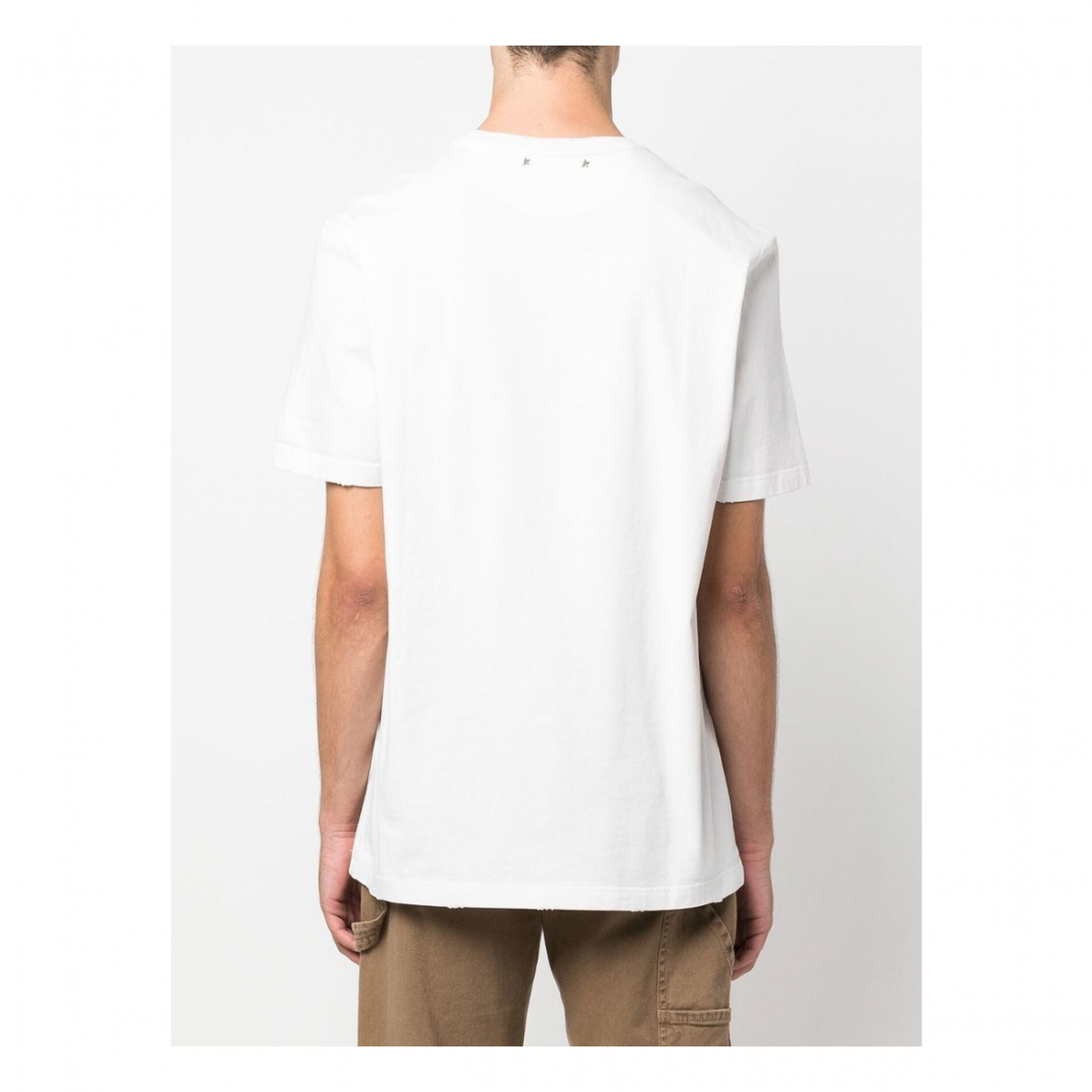 Men's 'Star Logo' T-Shirt