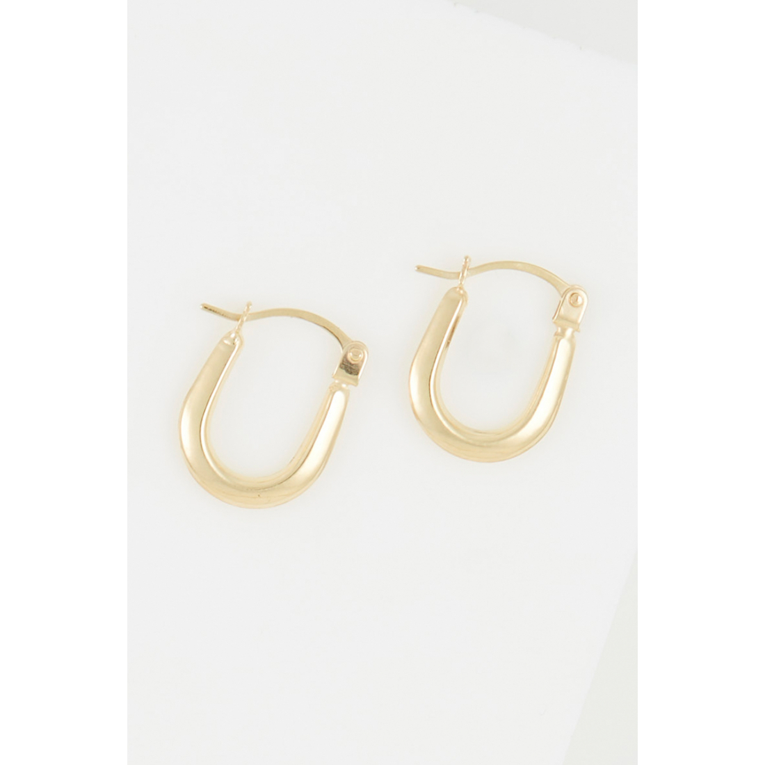 Boucles d'oreilles 'Garance' pour Femmes
