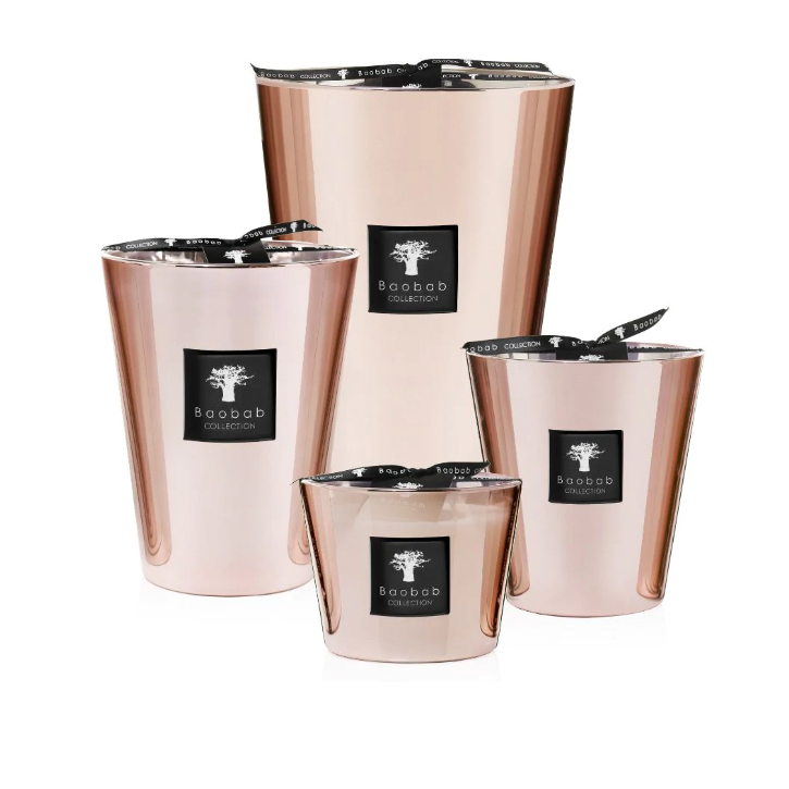 'Roseum Max 24' Kerze - 5.2 Kg