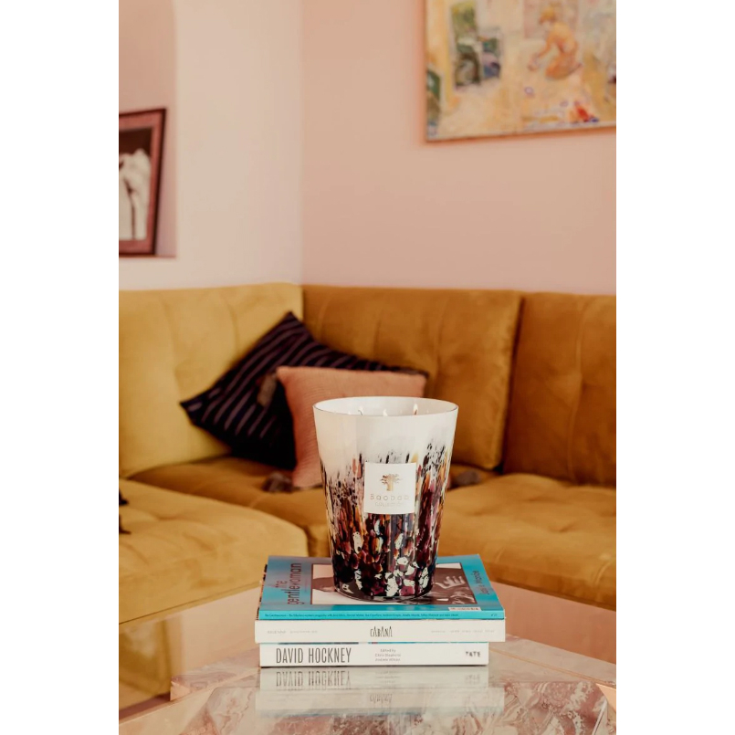 Bougie parfumée 'Rainforest Tanjung Max 10' - 1.3 Kg