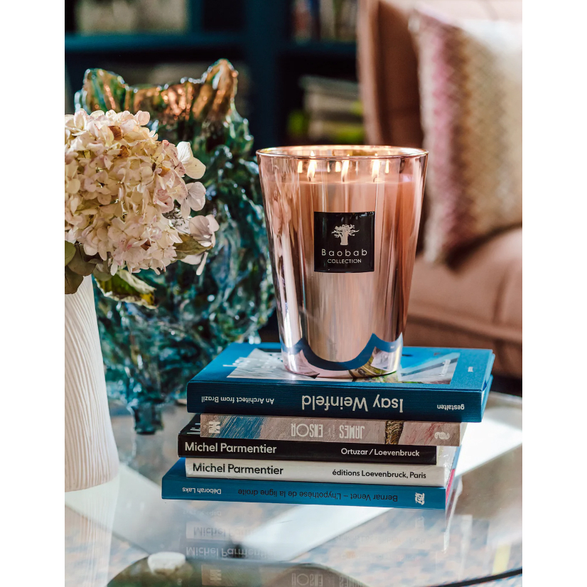 'Roseum Max 24' Kerze - 5.2 Kg