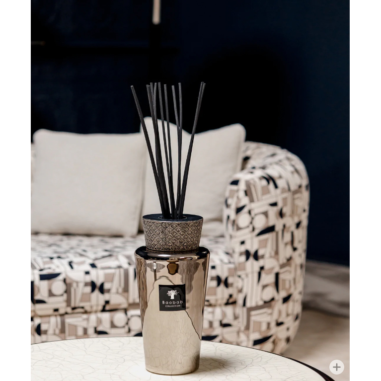 Diffuseur 'Les Exclusives Platinum' - 250 ml