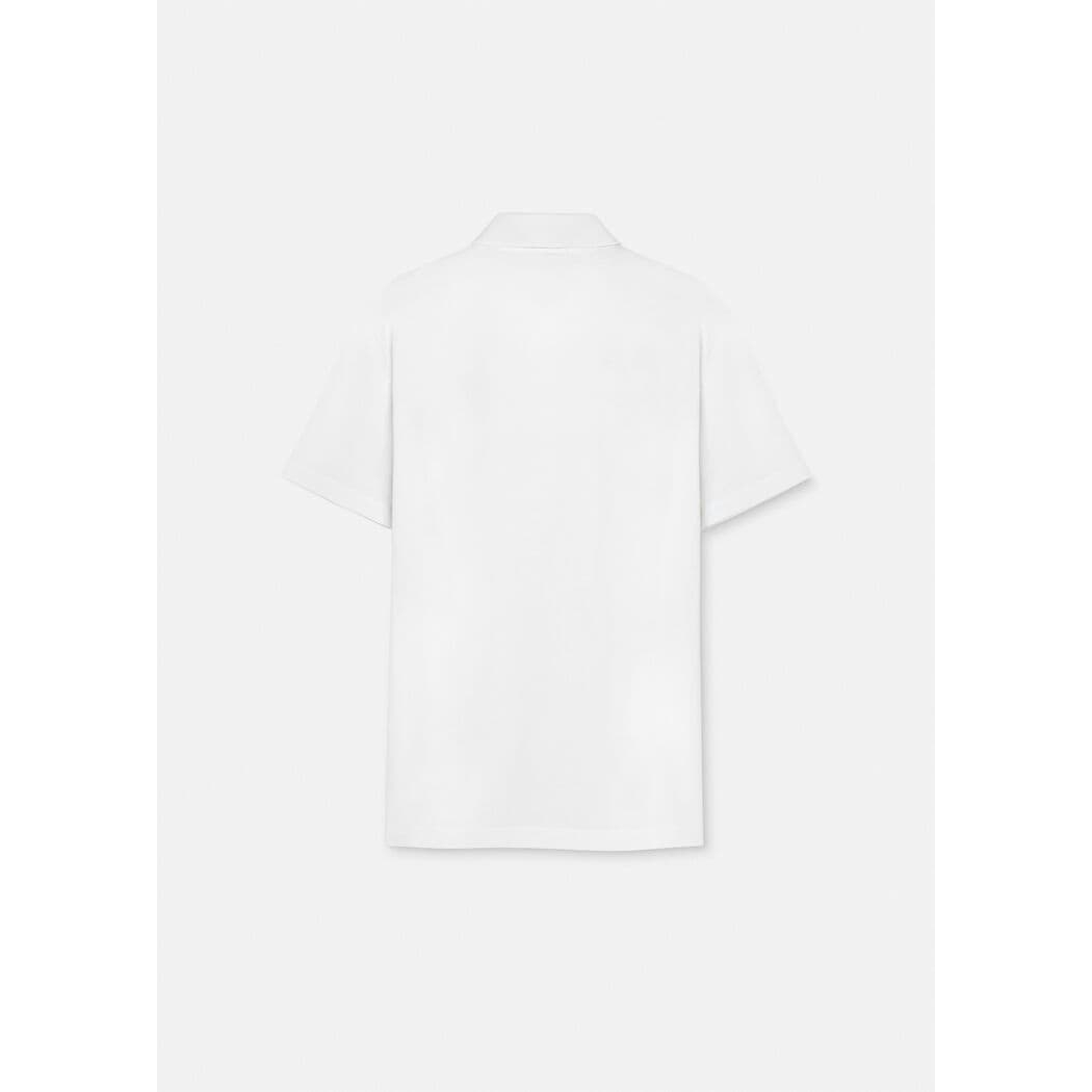 Polo 'Medusa' pour Hommes