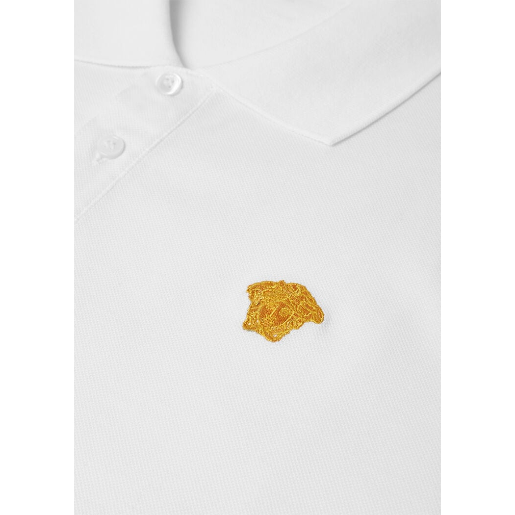 Polo 'Medusa' pour Hommes