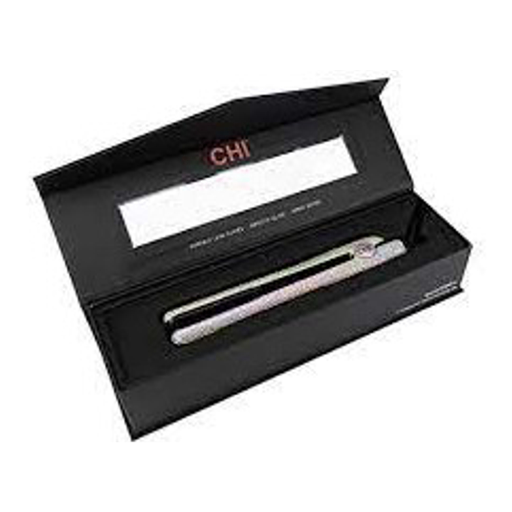 Lisseur de cheveux 'Lava Sparkle'