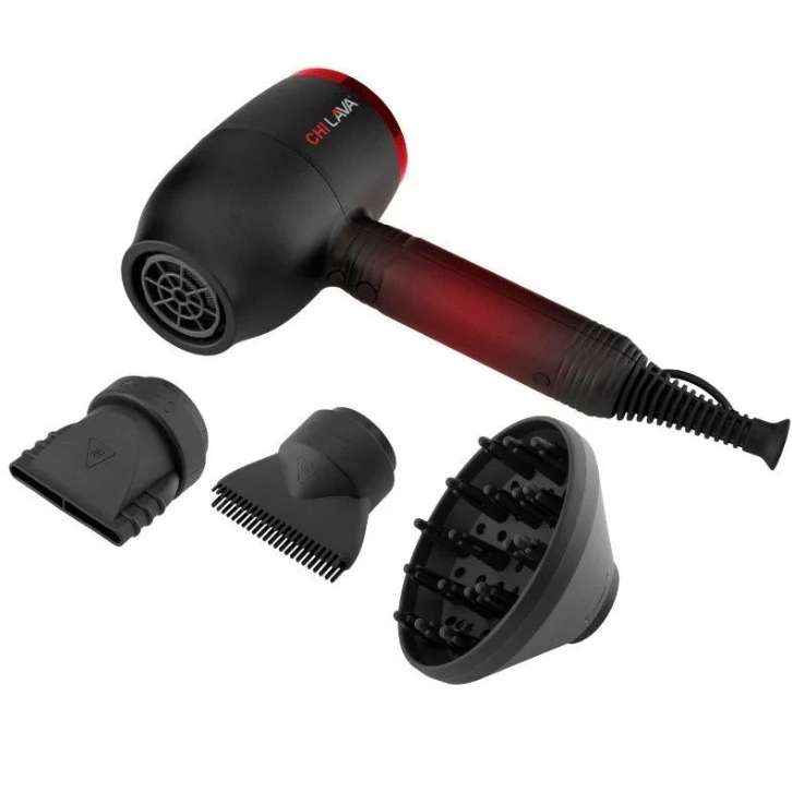 Sèche-cheveux 'Lava'