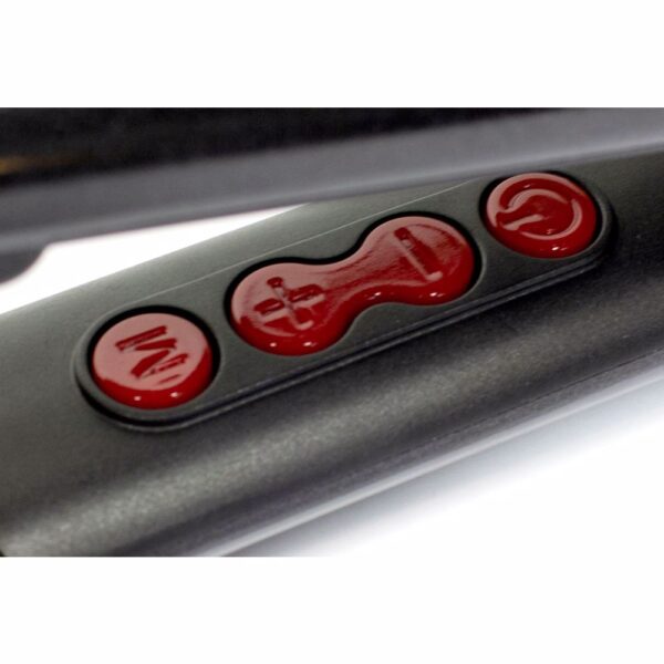 Lisseur de cheveux 'G2 Ceramic and Titanium Infused'