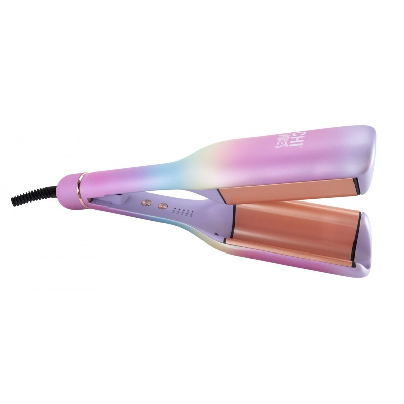 'Colossal Waves' Waving & Curling Iron
