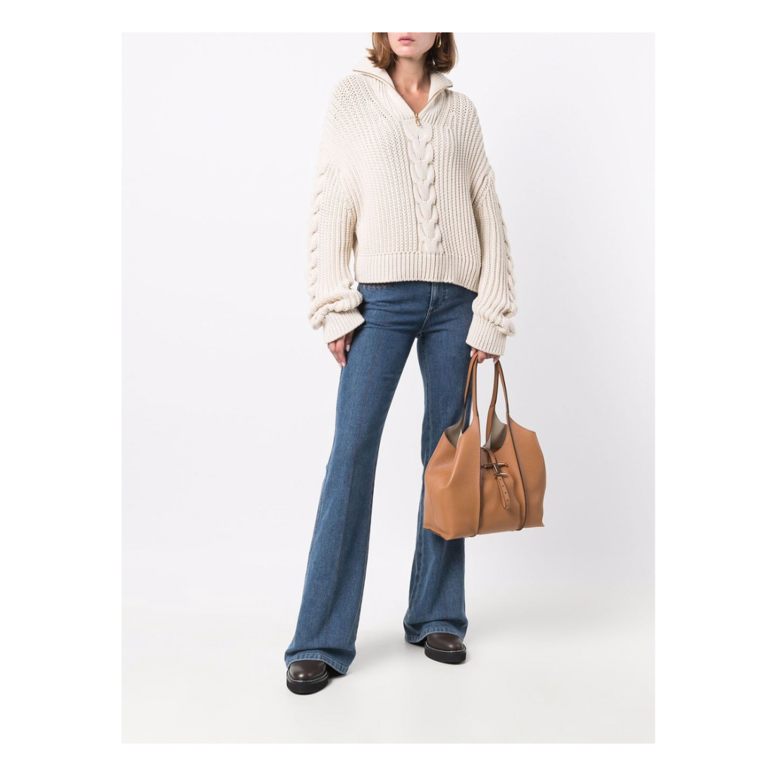 Women's 'Mini' Tote Bag