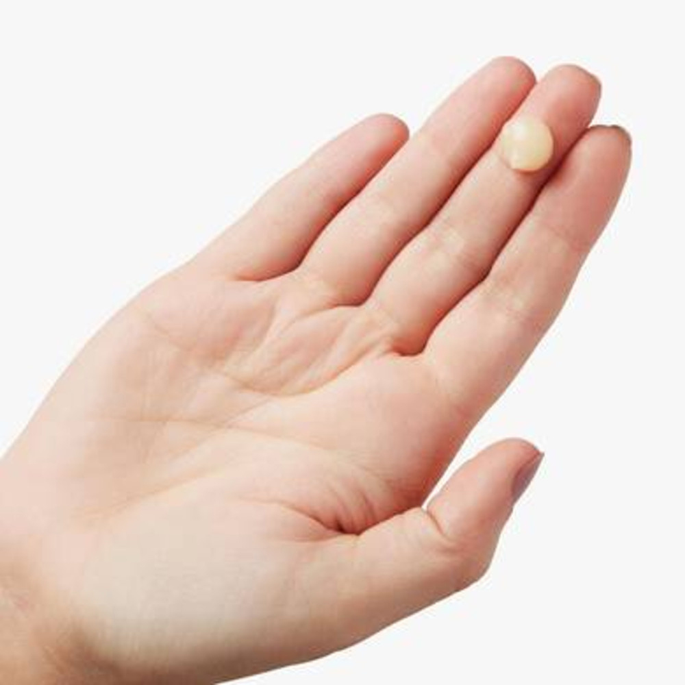 Crème d'Eau 'Calendula Serum-Infused' - 50 ml