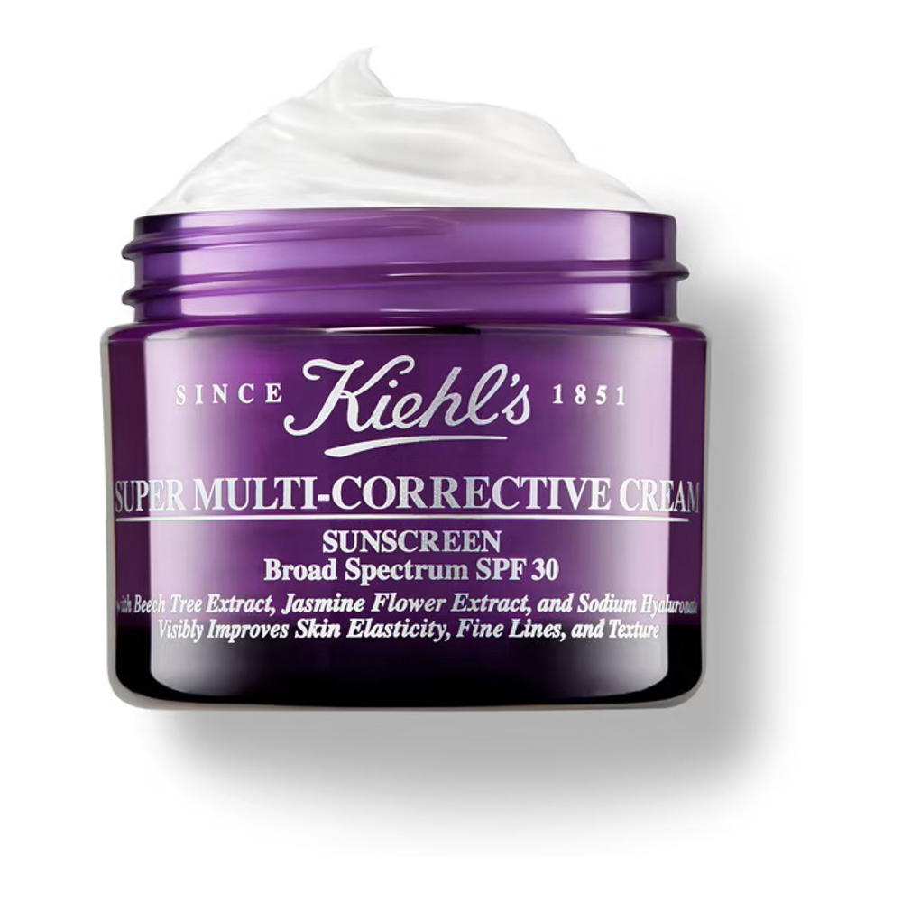 Crème anti-âge 'Super Multi-Corrective SPF 30' - 50 ml
