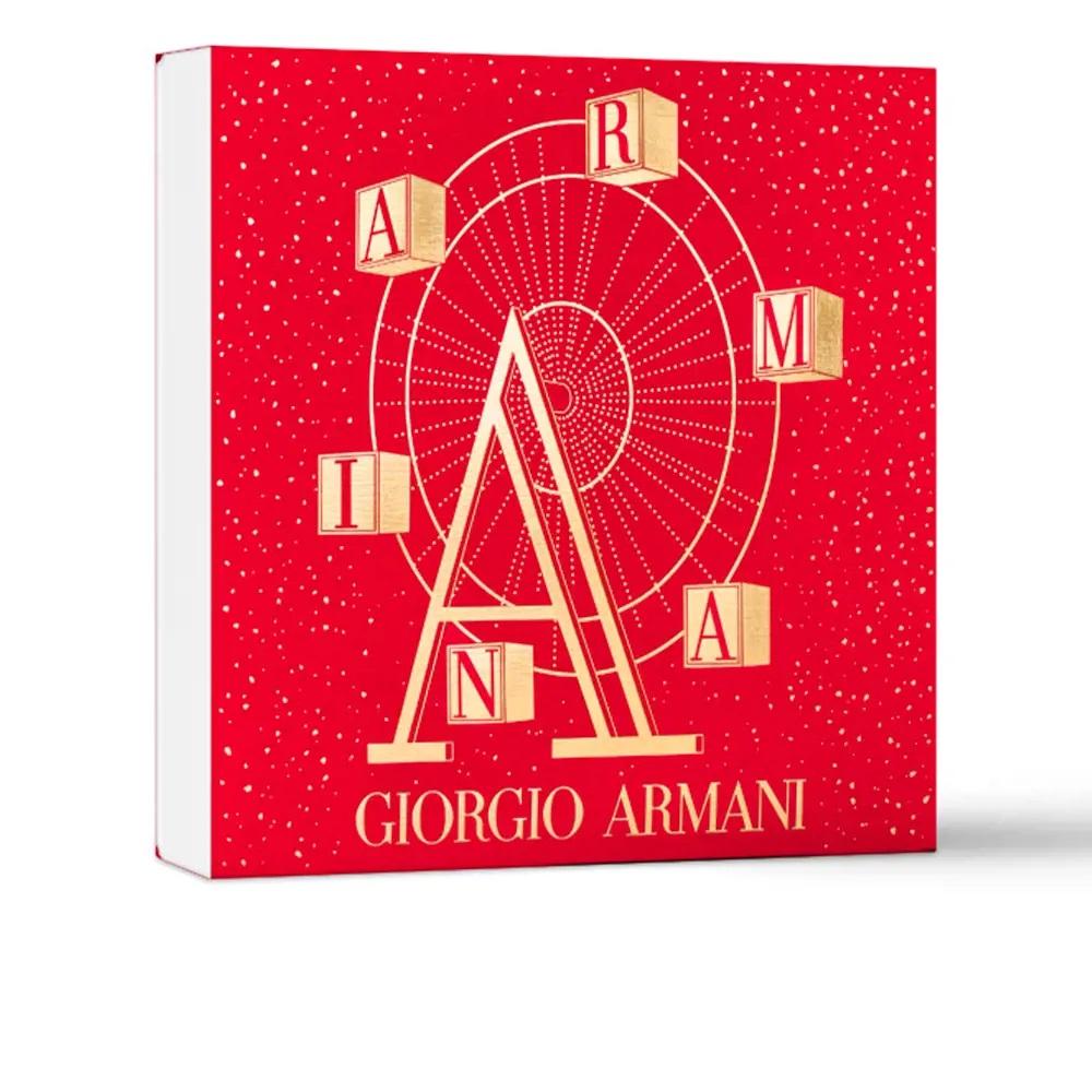 'My Way' Coffret de parfum - 3 Pièces