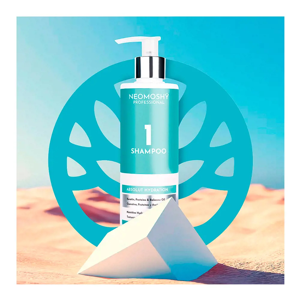 'Absolut Hydration' Shampoo - 300 ml