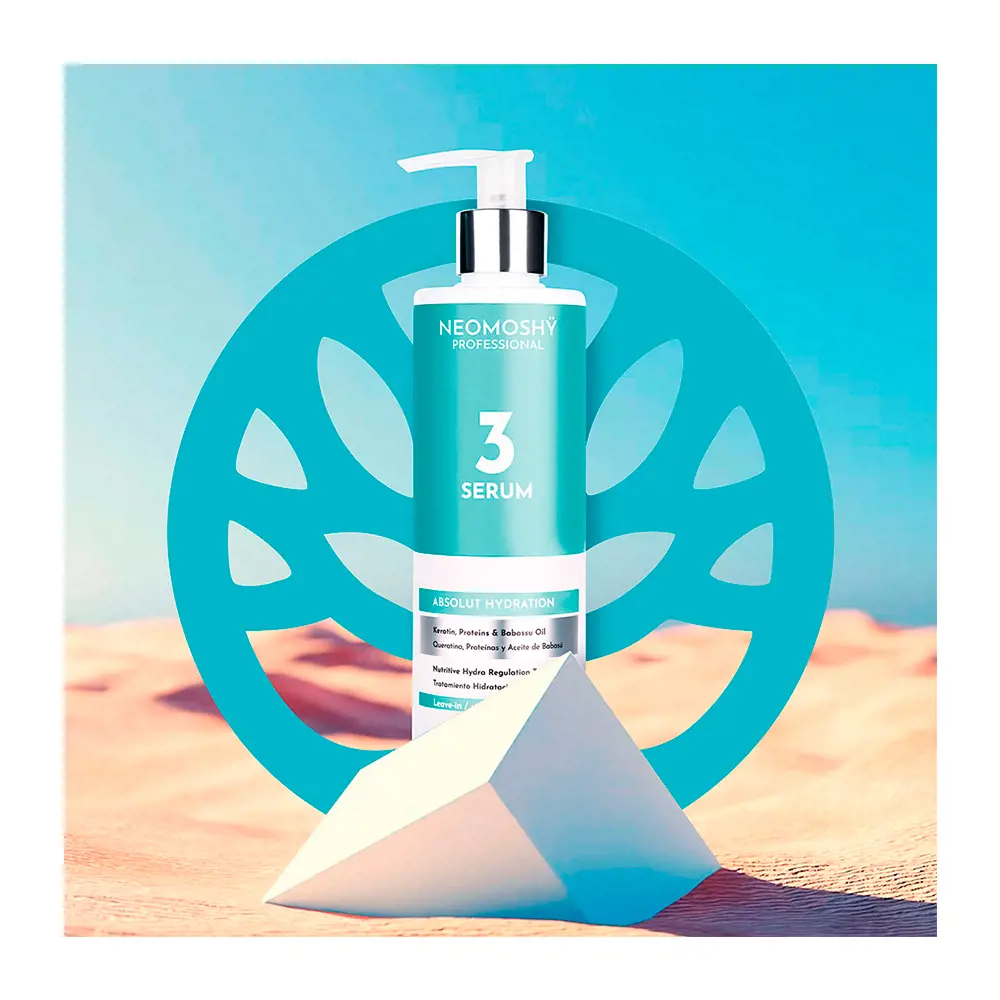 Sérum capillaire 'Absolut Hydration' - 180 ml