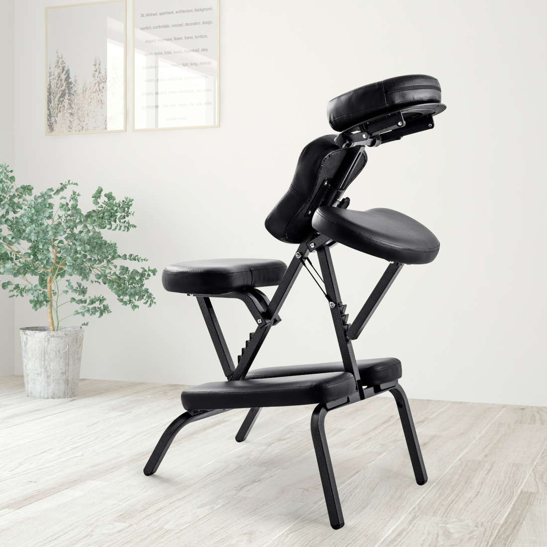 Fauteuil de massage