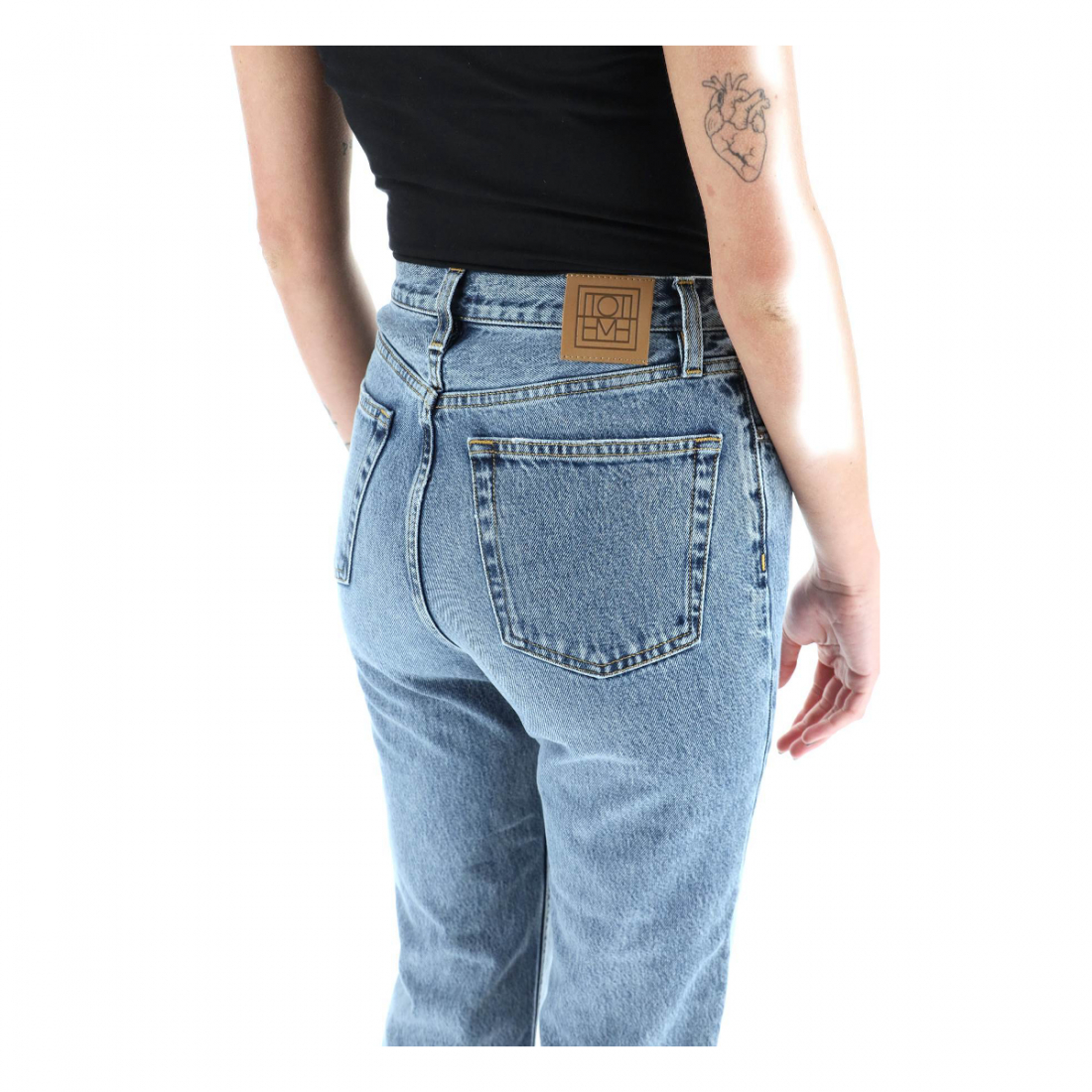 Jeans pour Femmes