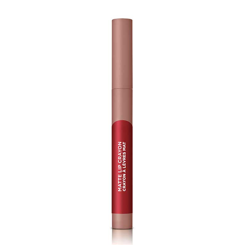 'Infaillible Matte' Lip Crayon - 113 Brulee Everyday 2.5 g