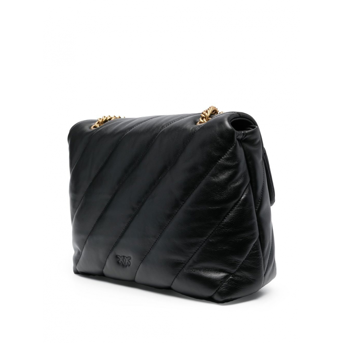 Sac à bandoulière 'Big Love Puff' pour Femmes