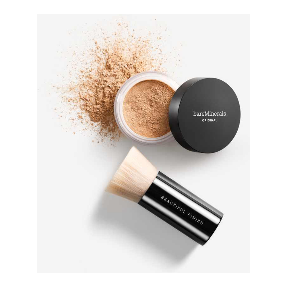 'Original SPF15' Pulverbasis - 13 Golden Beige 8 g