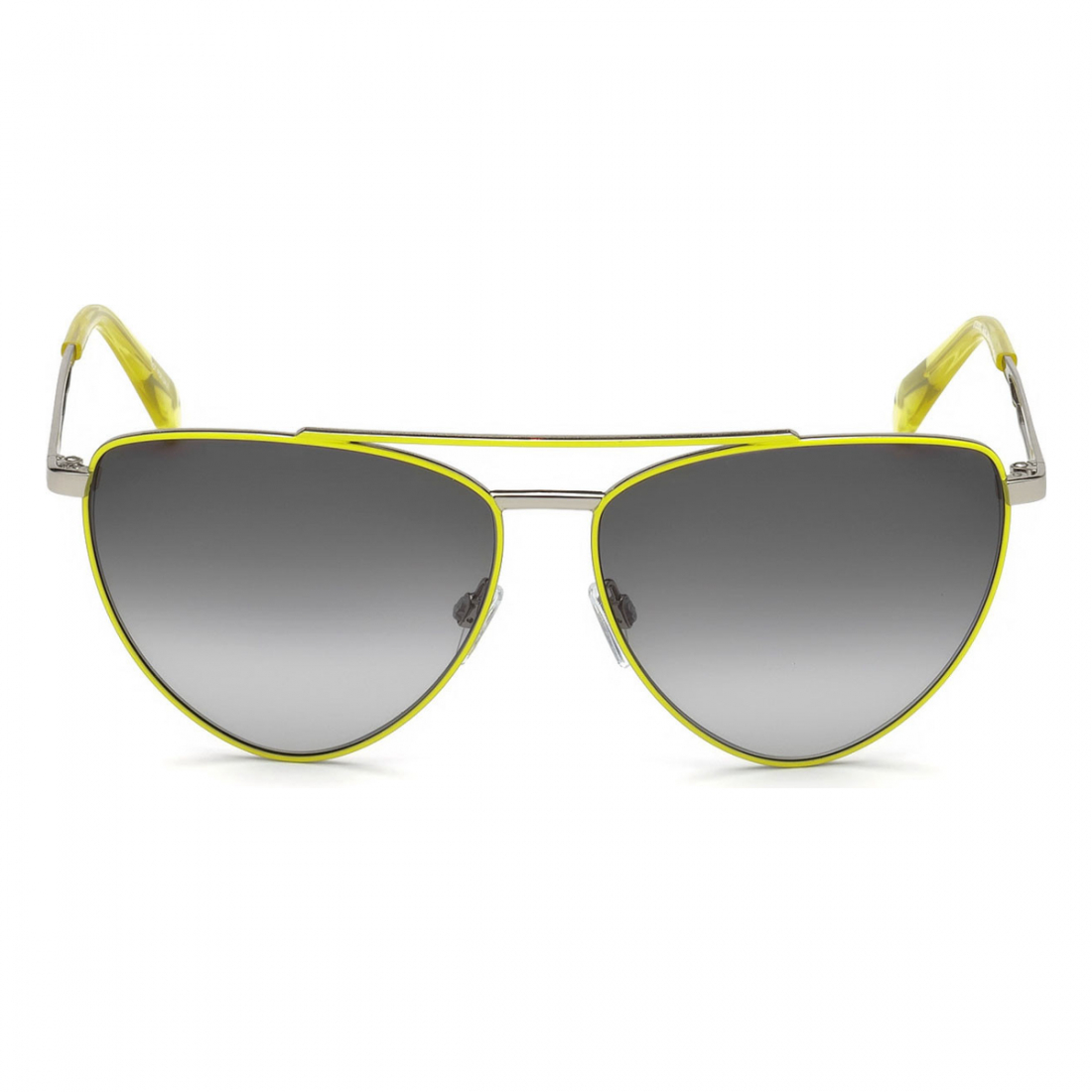 Women's 'JC839S-41B' Sunglasses