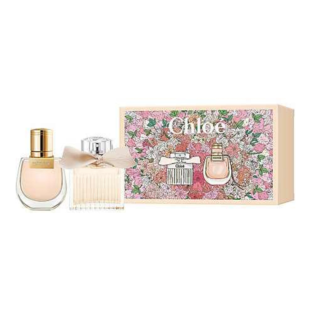 Coffret de parfum 'Les Mini Chloé' - 2 Pièces