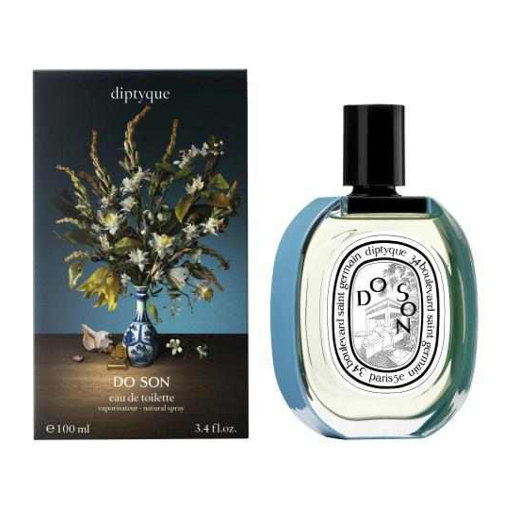 Eau de toilette 'Impossible Bouquet Do Son Limited Edition' - 100 ml