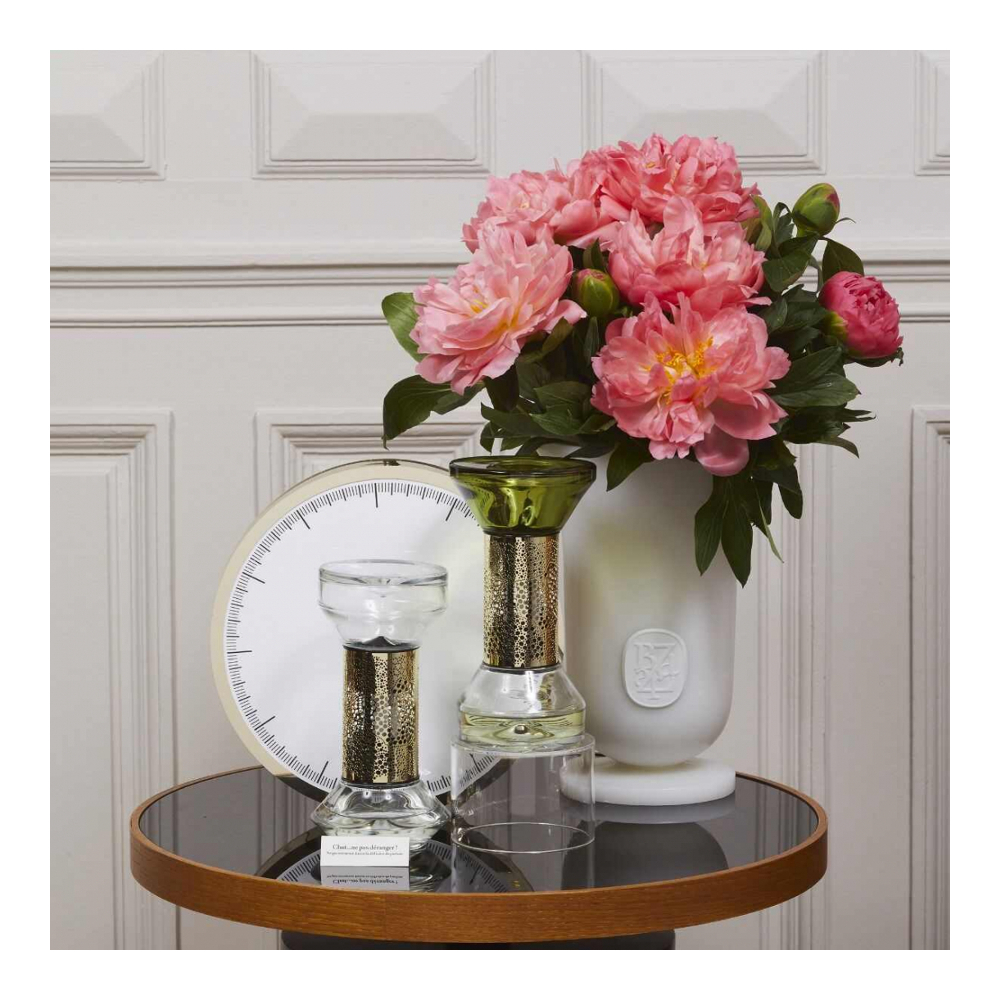 'Figuier Hourglass' Diffusor - 75 ml