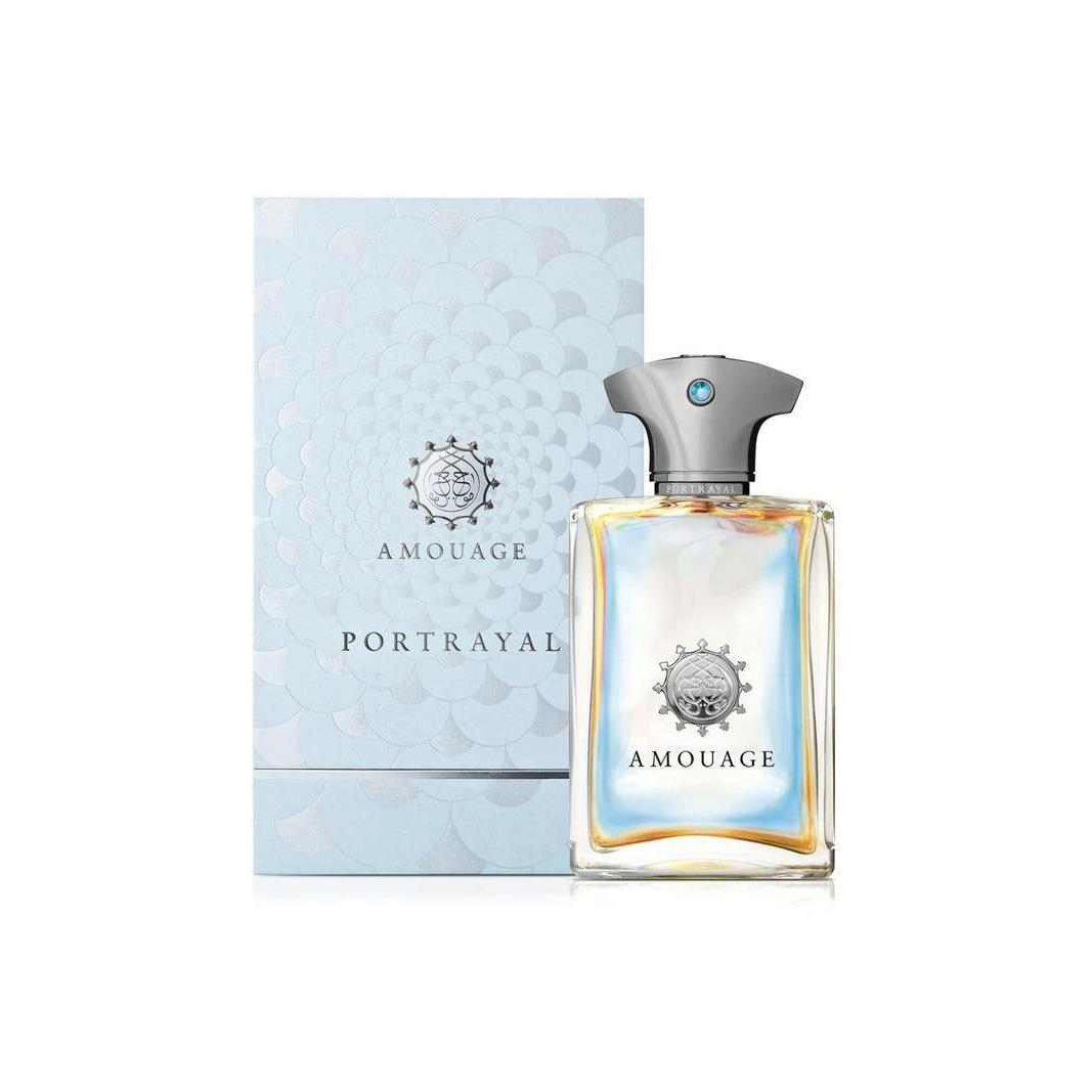 Eau de parfum 'Portrayal' - 100 ml