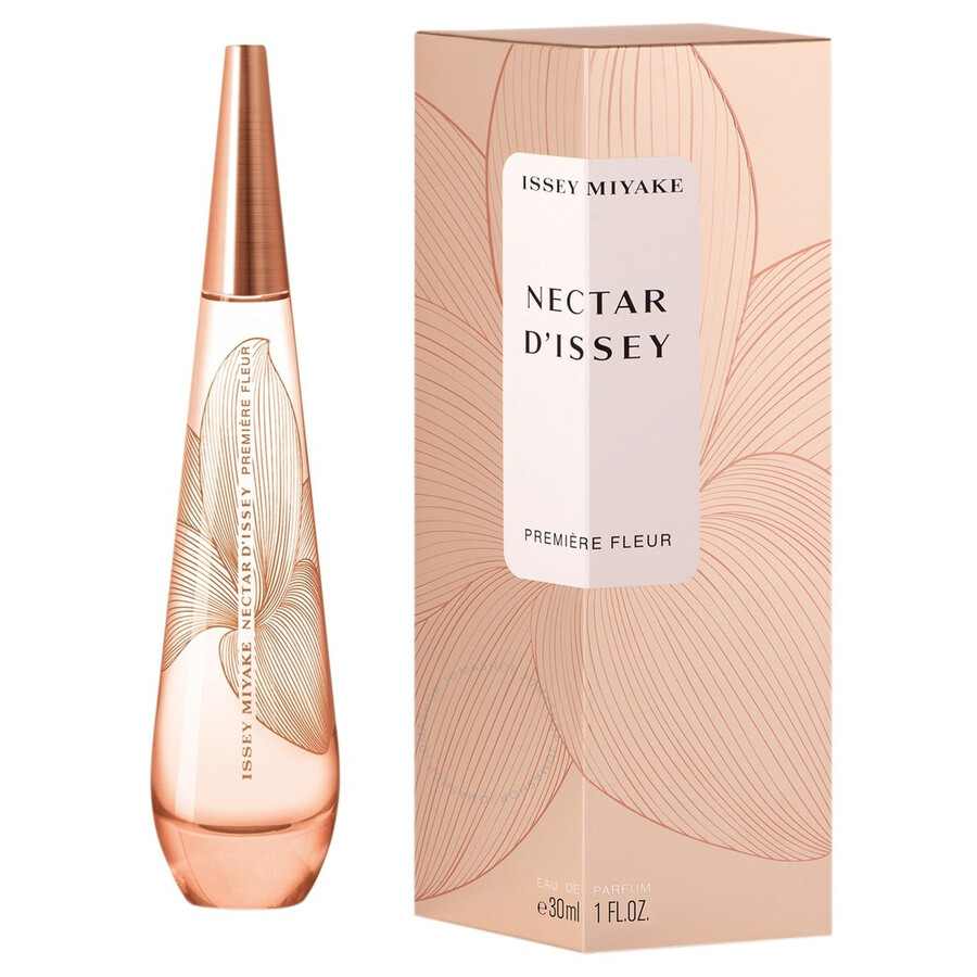Eau de parfum 'L'Eau D'Issey Nectar Première Fleur' - 30 ml
