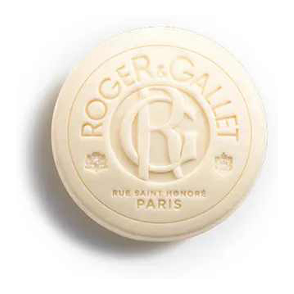 Pain de savon 'Cédrat' - 100 g