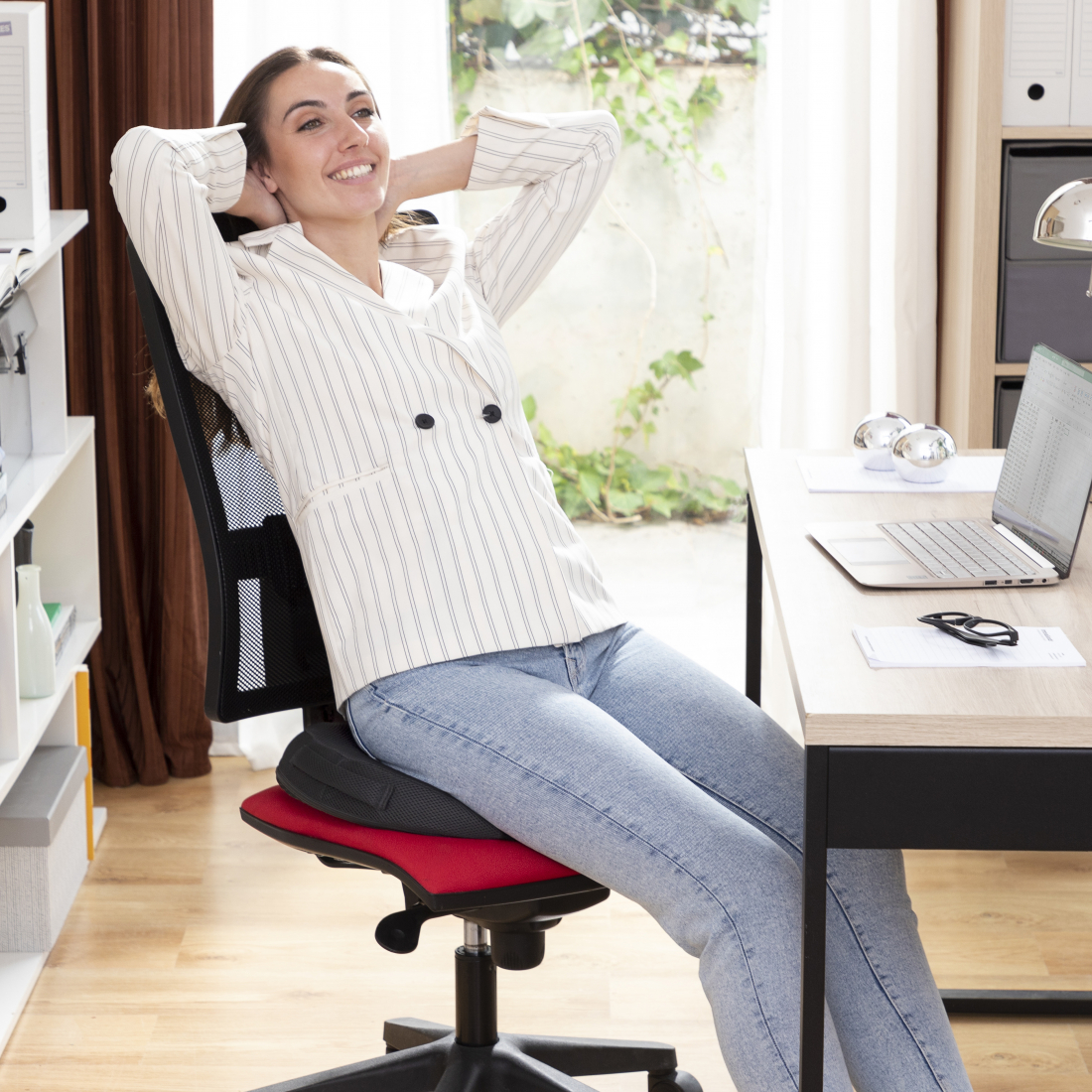 Coussin En Gel Et Charbon De Bambou Charnut