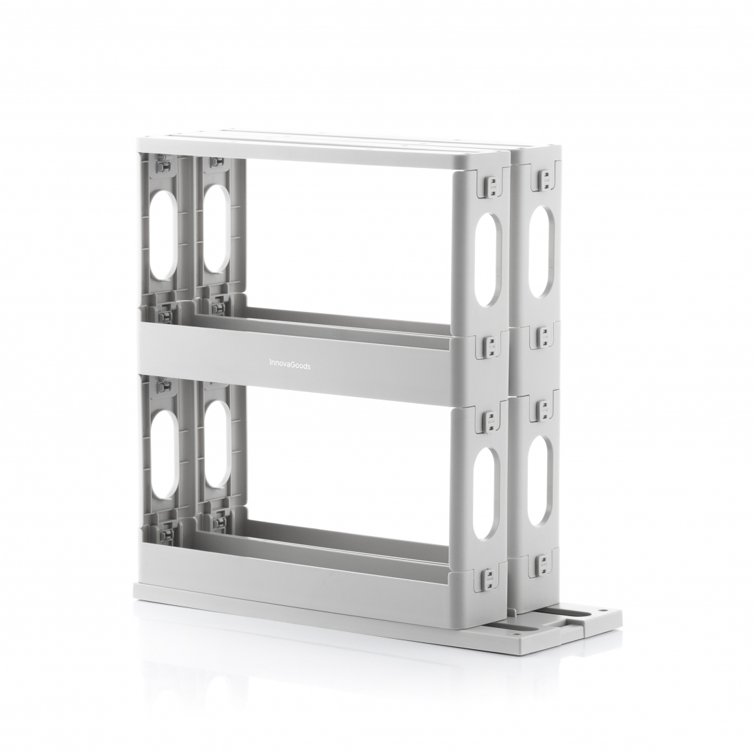 Organiseur D’Épices Coulissant Et Pivotant Rispick