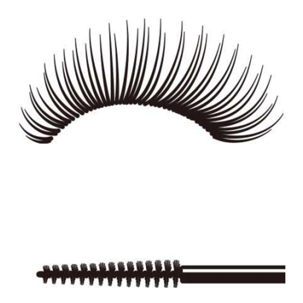 Mascara '38° Lash Lengthener' - 10 ml
