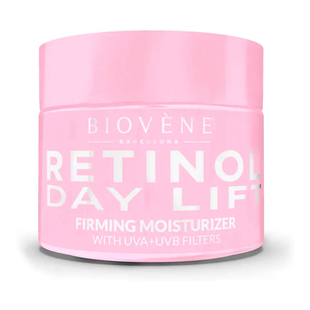 Retinol Day Lift Firming' Moisturiser - 50 ml