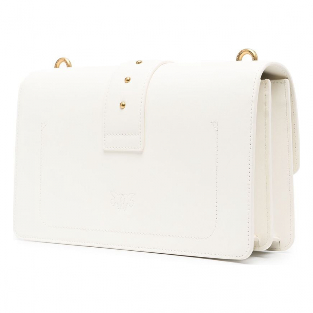 Women's 'Love One Classic' Shoulder Bag